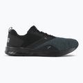 PUMA Nrgy Comet обувки за бягане черно сиво 190556 38 2