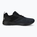 PUMA Nrgy Comet обувки за бягане черно сиво 190556 38 10