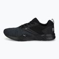 PUMA Nrgy Comet обувки за бягане черно сиво 190556 38 11