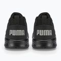 PUMA Nrgy Comet обувки за бягане черно сиво 190556 38 12