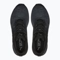 PUMA Nrgy Comet обувки за бягане черно сиво 190556 38 13
