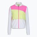 Дамско яке за бягане Puma Run Lite Woven Ultra Jacket pink/neon/white