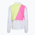 Дамско яке за бягане Puma Run Lite Woven Ultra Jacket pink/neon/white 2