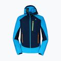 Мъжки якета Schöffel Rotbach Hoody skit blue 20-23603/8320 4