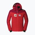 Мъжко ски яке Schöffel Lubrizen RT червено 10-23576/2050