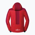 Мъжко ски яке Schöffel Lubrizen RT червено 10-23576/2050 2