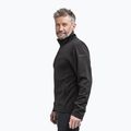 Мъжки скиорски суитшърт Schöffel Pine black 3