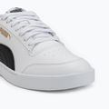 Обувки PUMA Shuffle puma white / puma black 7