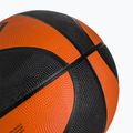 PUMA Баскетбол IND мандарина оранжево/пума черно размер 7 3