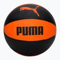 PUMA Баскетбол IND мандарина оранжево/пума черно размер 7