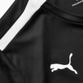 Детска футболна фланелка Puma Teamliga Jersey black 704925 7