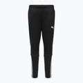 Детски футболен панталон PUMA Teamliga Training черен 65724303