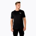 Мъжка тренировъчна тениска Puma Active Small Logo black 586725