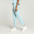 Дамски потници PUMA ESS TR Cl (S) тюркоазен сърф 5