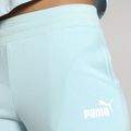 Дамски потници PUMA ESS TR Cl (S) тюркоазен сърф 6
