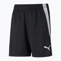PUMA Teamliga Training детски футболни шорти черни 657250 03