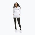 Дамски суитшърт PUMA Essentials Logo Hoodie TR puma white 2