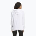 Дамски суитшърт PUMA Essentials Logo Hoodie TR puma white 3