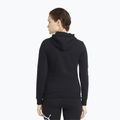 Дамски суитшърт PUMA Essentials Logo Hoodie TR puma black 3