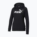 Дамски суитшърт PUMA Essentials Logo Hoodie TR puma black 4