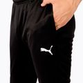 Мъжки футболни панталони PUMA Teamliga Training black 65724203 5