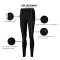 Дамски клин Puma Essentials puma black/cat 3