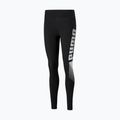 Дамски клинове за тренировка PUMA Essentials Graphic black 586875_01 5