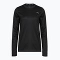 Дамска блуза за бягане с дълъг ръкав PUMA Run Favorite black