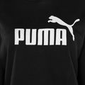 Дамска качулка PUMA ESS Cropped Logo Hoodie TR puma black 4