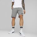 Мъжки къси панталони PUMA Ess Jersey medium gray heather 3