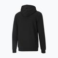 Мъжки суитшърт PUMA Essentials Big Logo Hoodie TR puma black 5