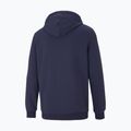 Мъжки суитшърт PUMA Essentials Big Logo Hoodie TR peacoat 5