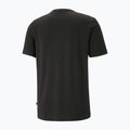 Мъжки потник с лого PUMA Ess Small puma black 2