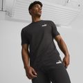 Мъжки потник с лого PUMA Ess Small puma black 3