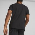 Мъжки потник с лого PUMA Ess Small puma black 4