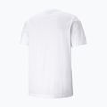 Мъжки потник с логото на PUMA puma white 2