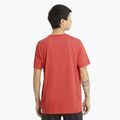 Мъжка тениска PUMA Essentials Heather Tee high risk red 3