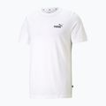 Мъжки потник с лого PUMA Ess Small puma white 4