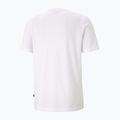 Мъжки потник с лого PUMA Ess Small puma white 5