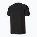 Мъжки потник PUMA Ess Logo puma black 2