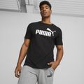 Мъжки потник PUMA Ess Logo puma black 3