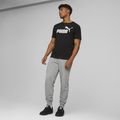 Мъжки потник PUMA Ess Logo puma black 4