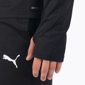 PUMA Teamliga 1/4 Zip Top футболен суитшърт черен 657236_03 6