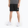 Мъжки тренировъчни шорти PUMA Active Woven 9  black 58673001 7