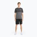 Мъжки тренировъчни шорти PUMA Active Woven 9  black 58673001 9