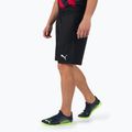 Мъжки тренировъчни шорти PUMA Active Woven 9  black 58673001 3