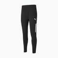 Мъжки футболни панталони PUMA Teamliga Training Pro black 65733203 7