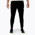 Мъжки футболни панталони PUMA Teamliga Training Pro black 65733203