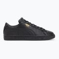 PUMA Basket Classic XXI мъжки обувки puma black / puma black 2