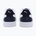 Обувки PUMA Shuffle puma white/puma white/peacoat/puma team gold 4